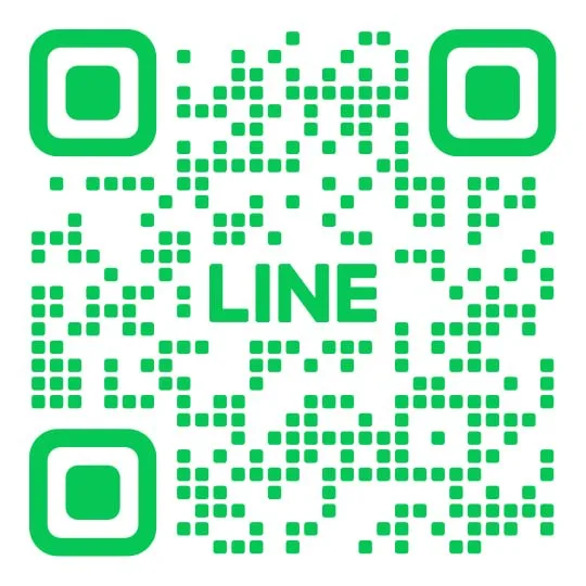 QR Code ทักเข้ามา บ้าน ผล บอล 69 Line @